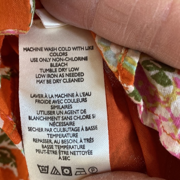 Free People Skirt - Picture 3 of 4